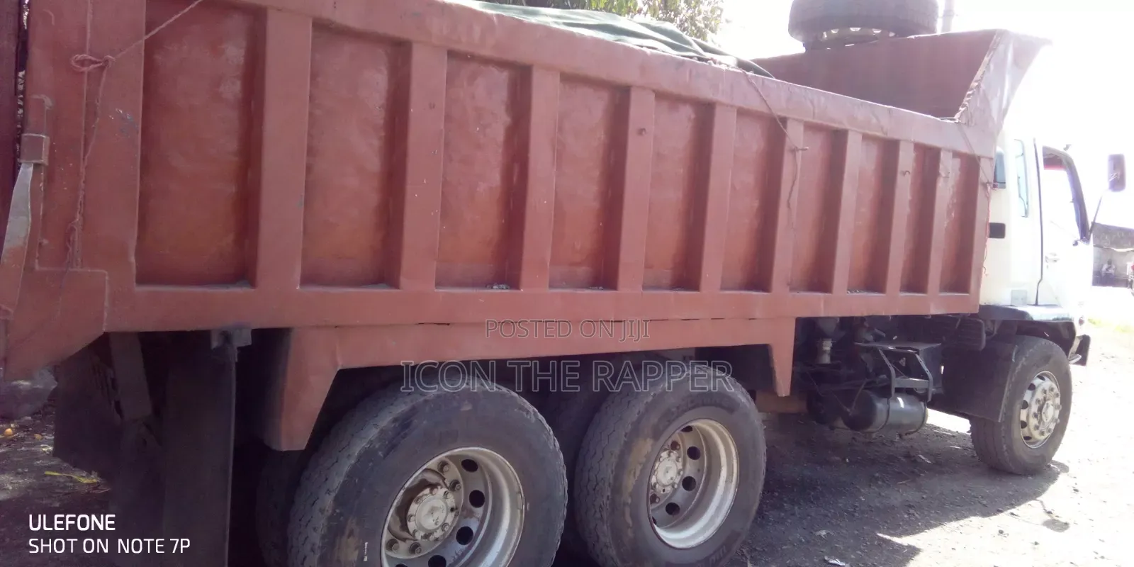 Mitsubishi Fuso