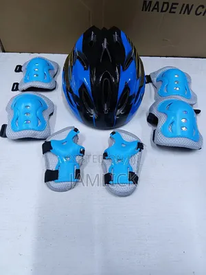 Kids Protective Gear - VE