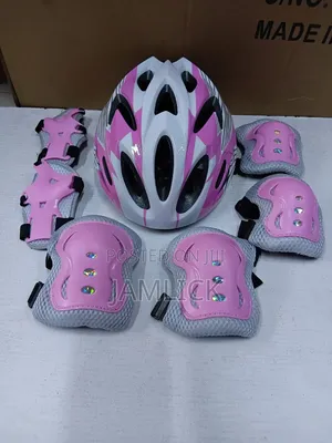 Kids Protective Gear - VE