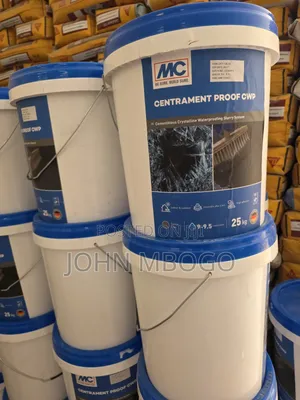 Centrament Proof CWP (Moyaproof Cwp)