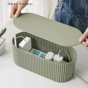 Cable Storage Box Organizer