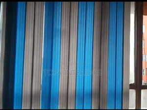 Beautiful Office Curtains Supply and Installation Vertical Blinds