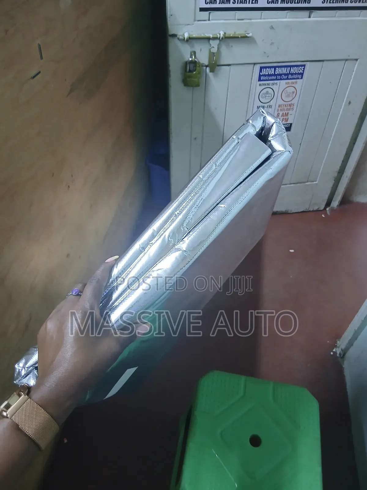 Bonet Insulation Heat Cover/ Insulation Engine Sound Proof Cover