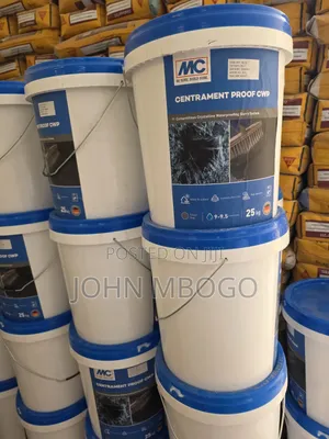 Centrament Proof CWP (Moyaproof Cwp)