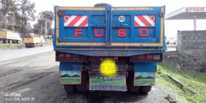 Mitsubishi Fuso