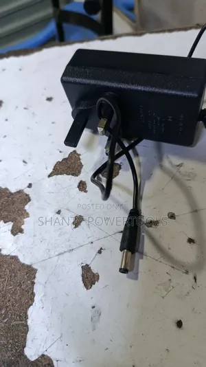 Cordless Drill Charger