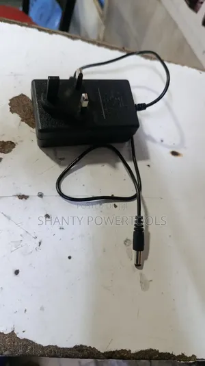 Cordless Drill Charger