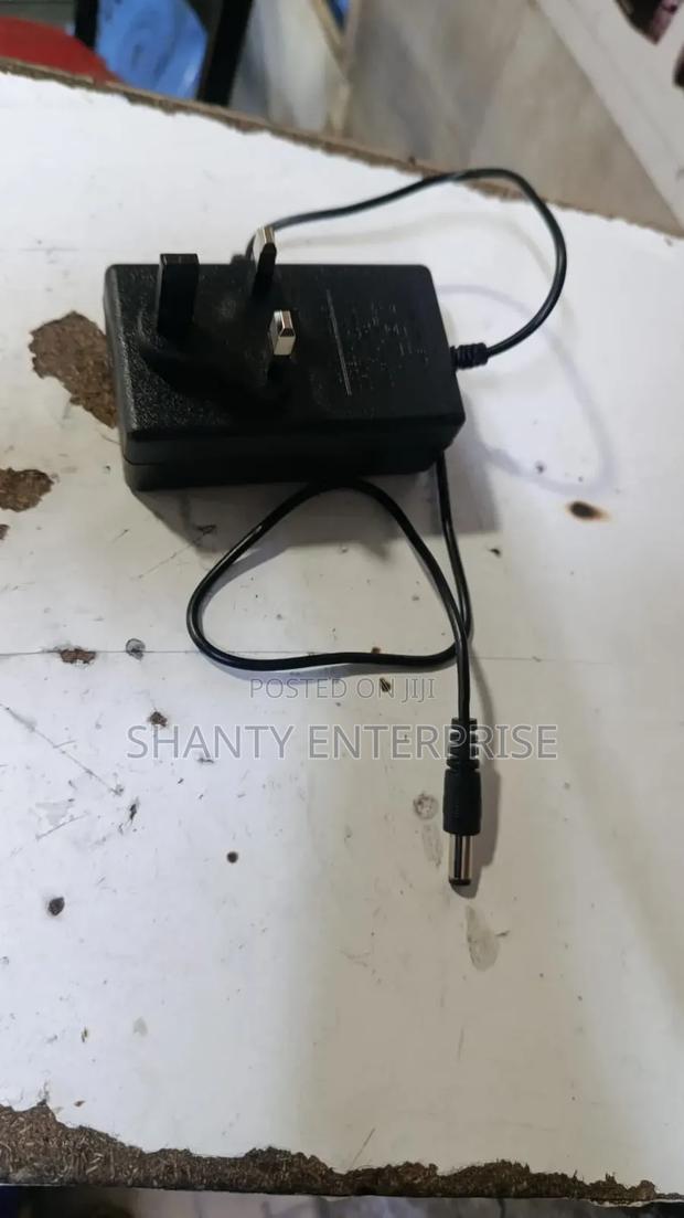 Cordless Drill Charger - thumbnail 3