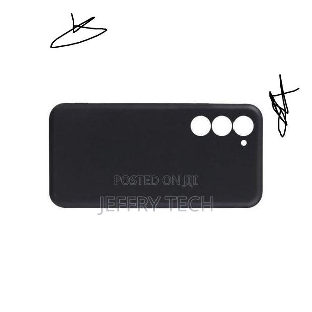 Tecno Spark 40 Pro Plus Silicon Best Case - main view