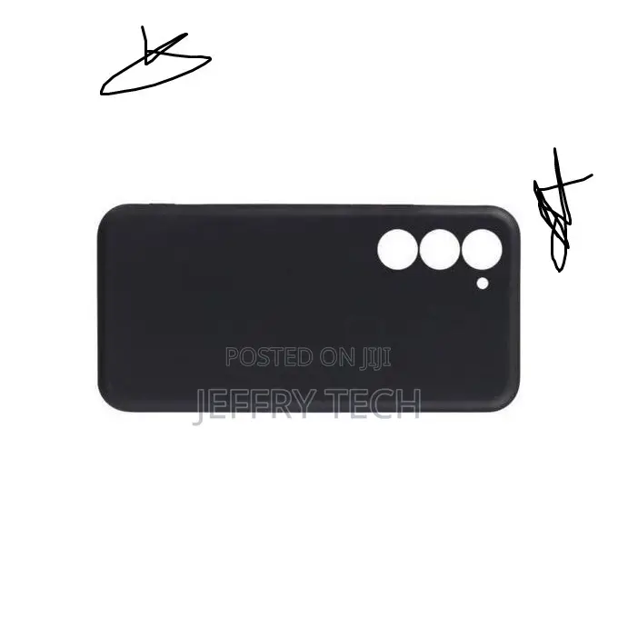 Tecno Spark 40 Pro Plus Silicon Best Case