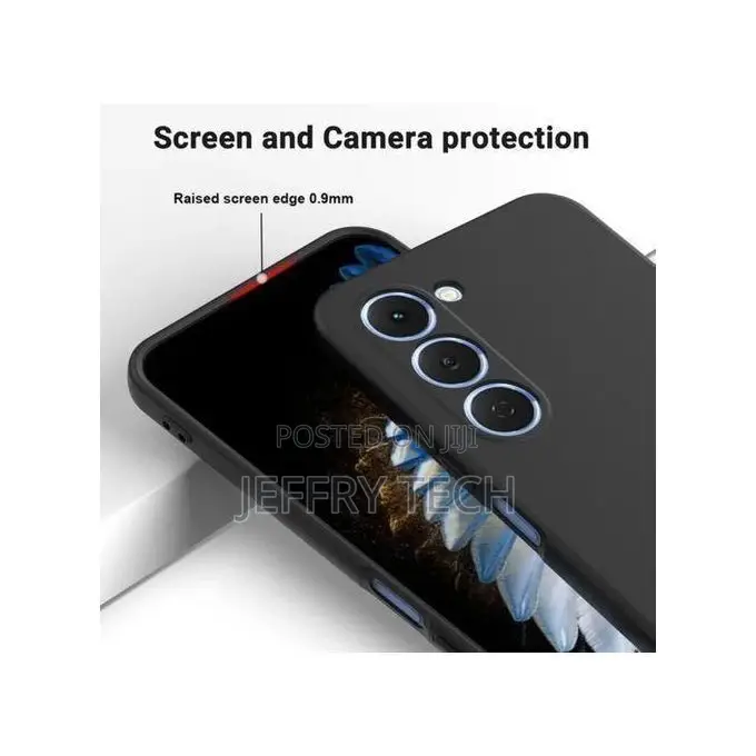 Tecno Spark 40 Pro Plus Silicon Best Case