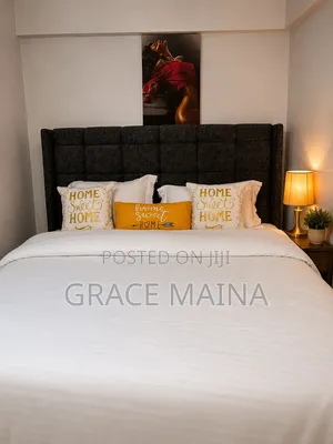 Studio Located in Fedha, Church Rd, Supaboma Apartment