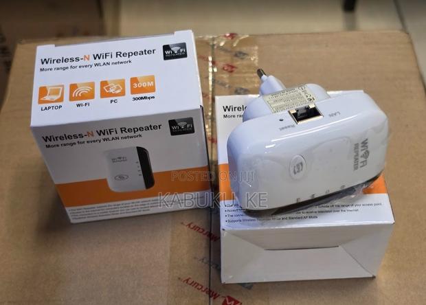 Mini Wireless Wifi Range Extender Wifi Repeater