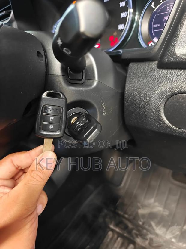 Keys Duplication Services Available - thumbnail 2