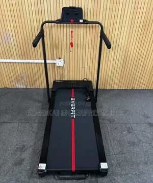 Everfit Walking Pad With Automatic Incline in Kenya
