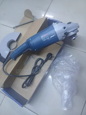 Bosch Angle Grinder