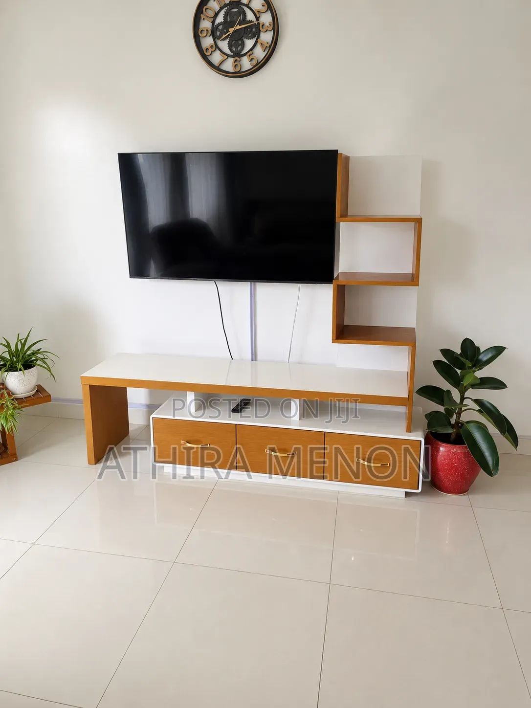 TV Stand in Good Condition
