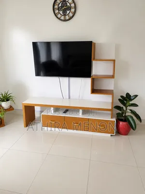 TV Stand in Good Condition