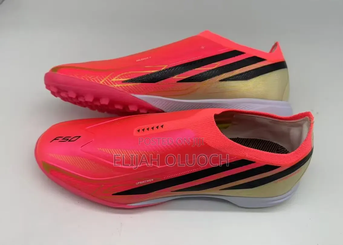 Adidas F50 Football Boots Trainers Size 40-45