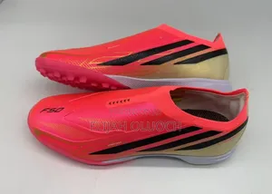 Adidas F50 Football Boots Trainers Size 40-45