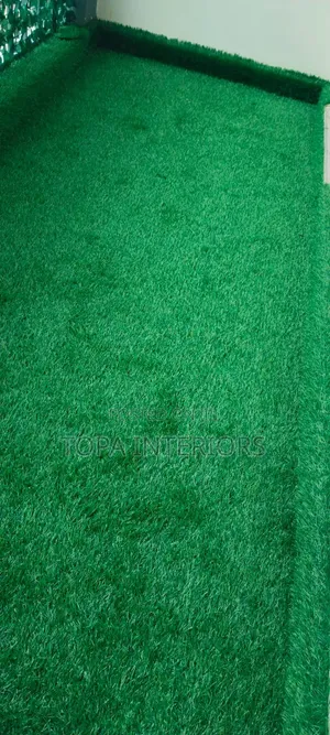 Generic Outdoor Rugs Artificial Green Grass Carpets