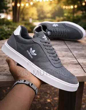 Adidas Originals Court Classic Sneakers Size 40-45