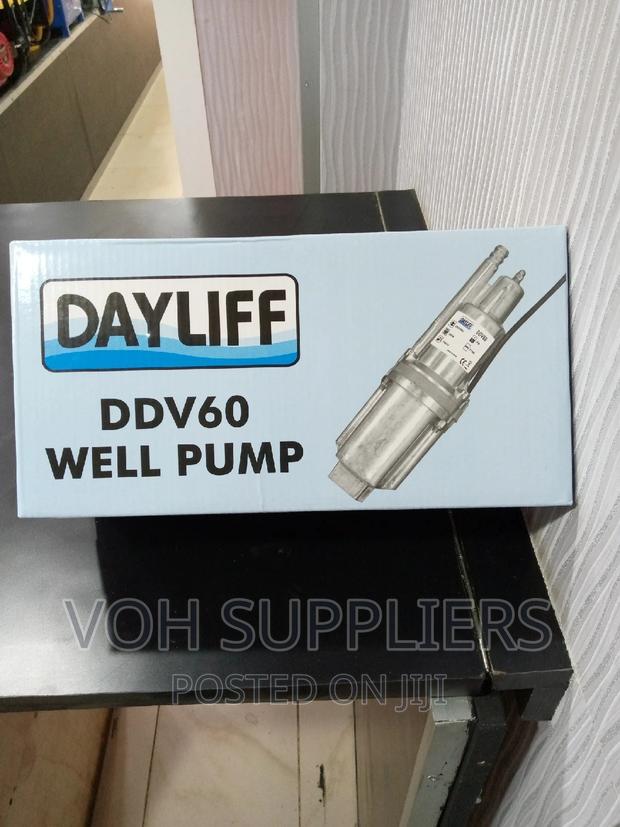 Daylife Well Pump - thumbnail 2