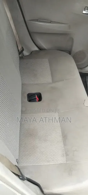 Daihatsu Mira 2015 Silver