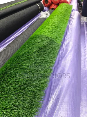 Quality 50mm Thick Artificial Grass Carpets