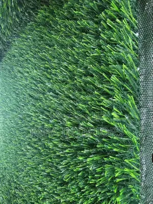 Quality 50mm Thick Artificial Grass Carpets