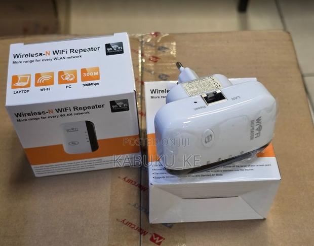 Wireless Pixlink Min Wifi Repeater Range Extender