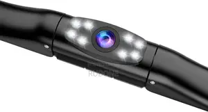 Backup Camera, Esky 170 Degree Wide Angle 8 LED