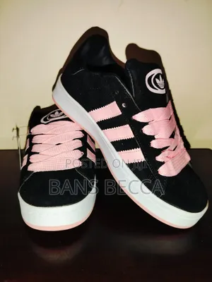 Adidas Campus
