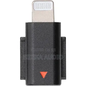 DJI Mic 3 Mobile Phone Adapter
