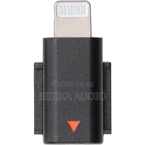 DJI Mic 3 Mobile Phone Adapter - main view