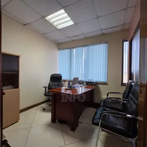 Prime Furnished Office Space for Rent Kilimani