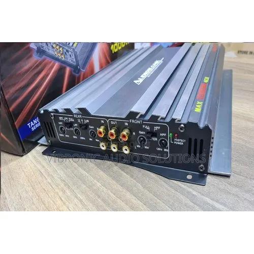 300watts Power Inverter - thumbnail 2