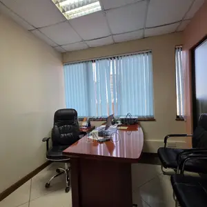Prime Furnished Office Space for Rent Kilimani