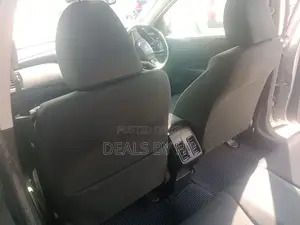Honda Grace 1.5 Hybrid FWD 2019 Silver