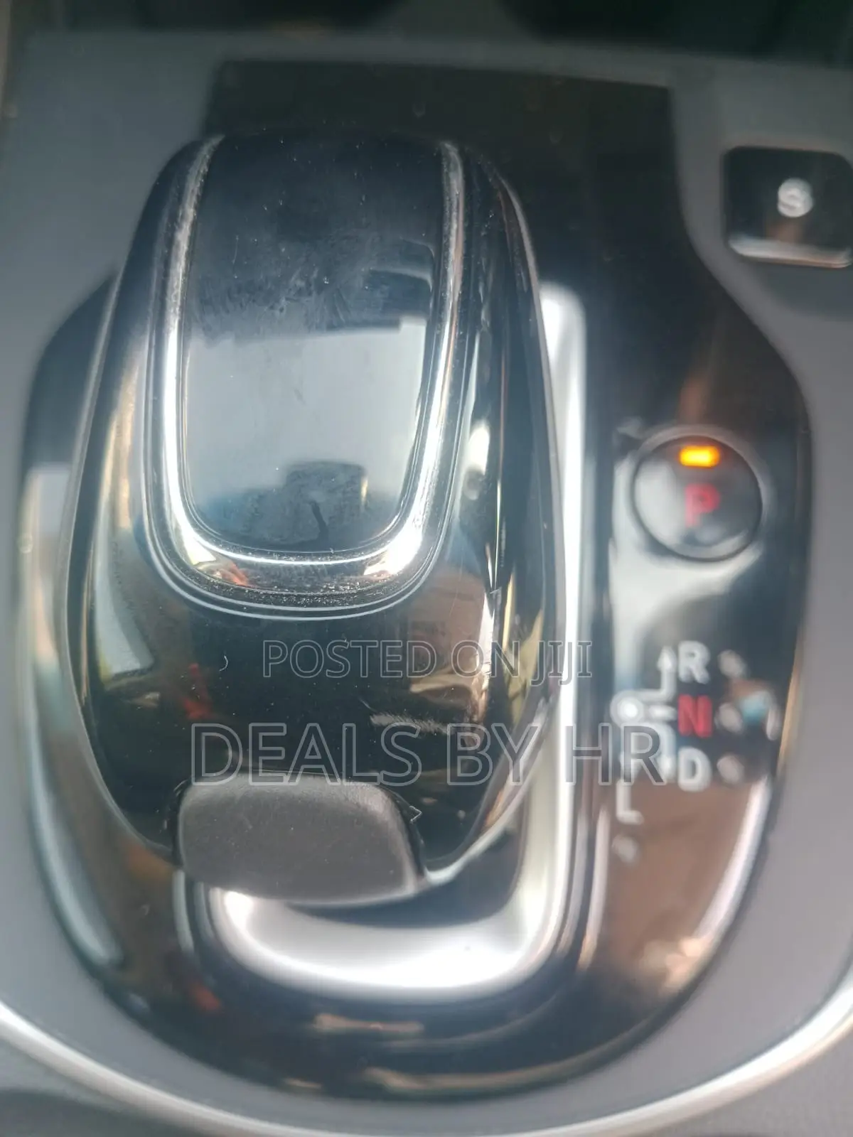 Honda Grace 1.5 Hybrid FWD 2019 Silver
