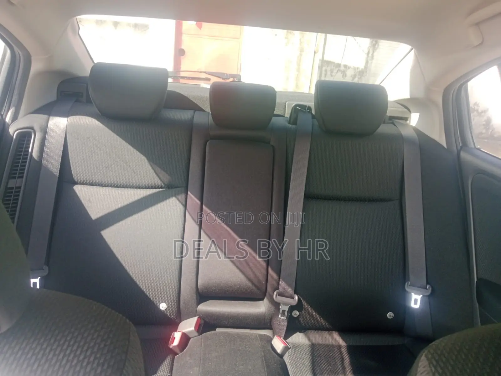 Honda Grace 1.5 Hybrid FWD 2019 Silver
