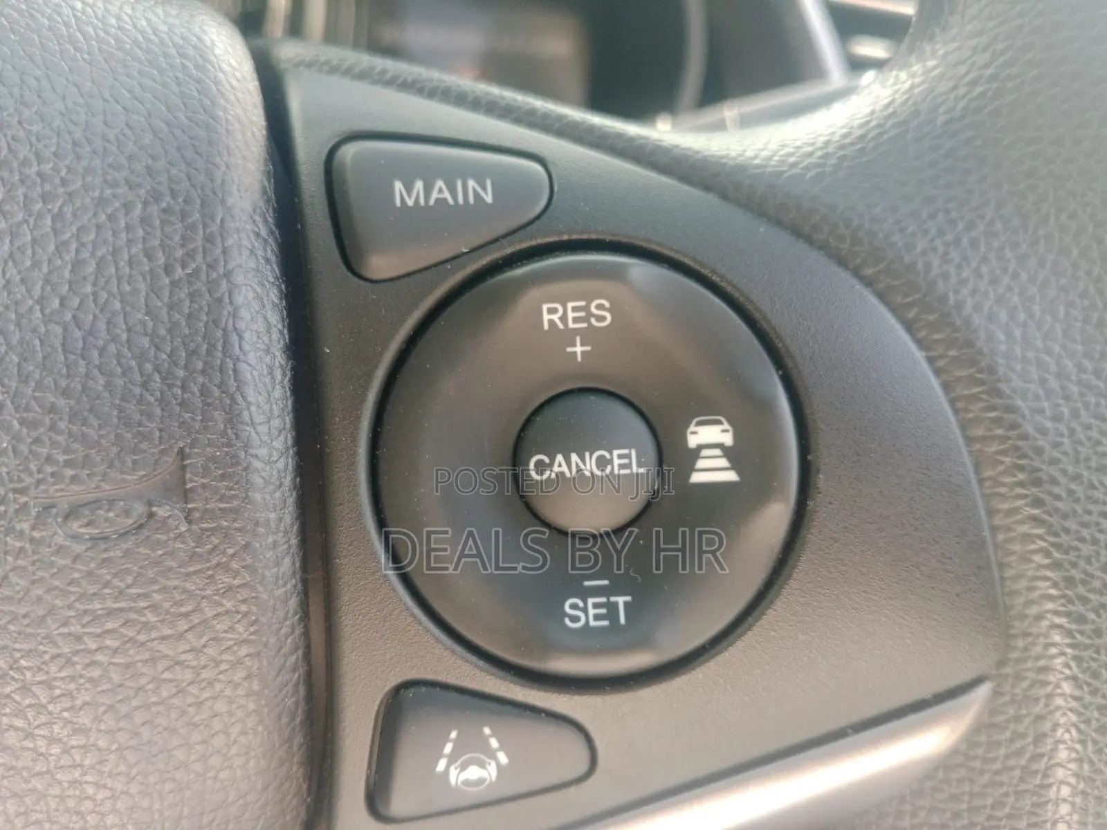 Honda Grace 1.5 Hybrid FWD 2019 Silver