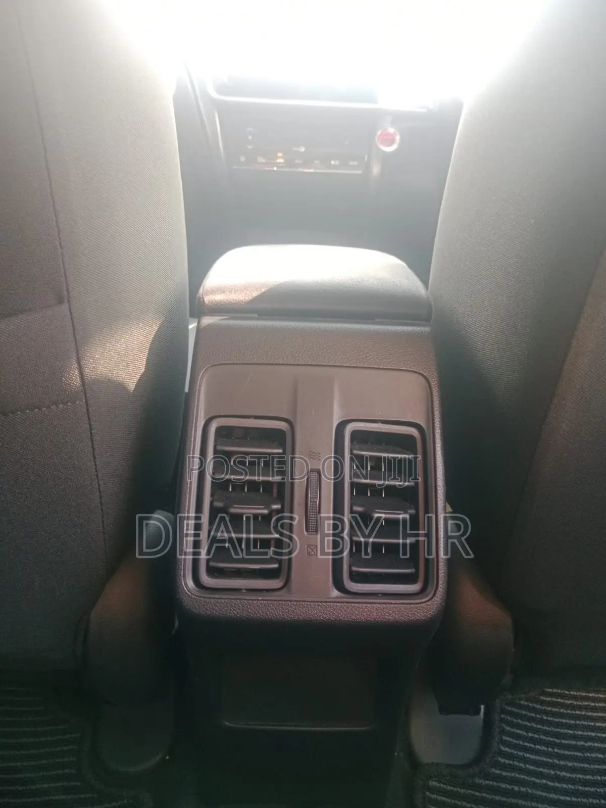 Honda Grace 1.5 Hybrid FWD 2019 Silver