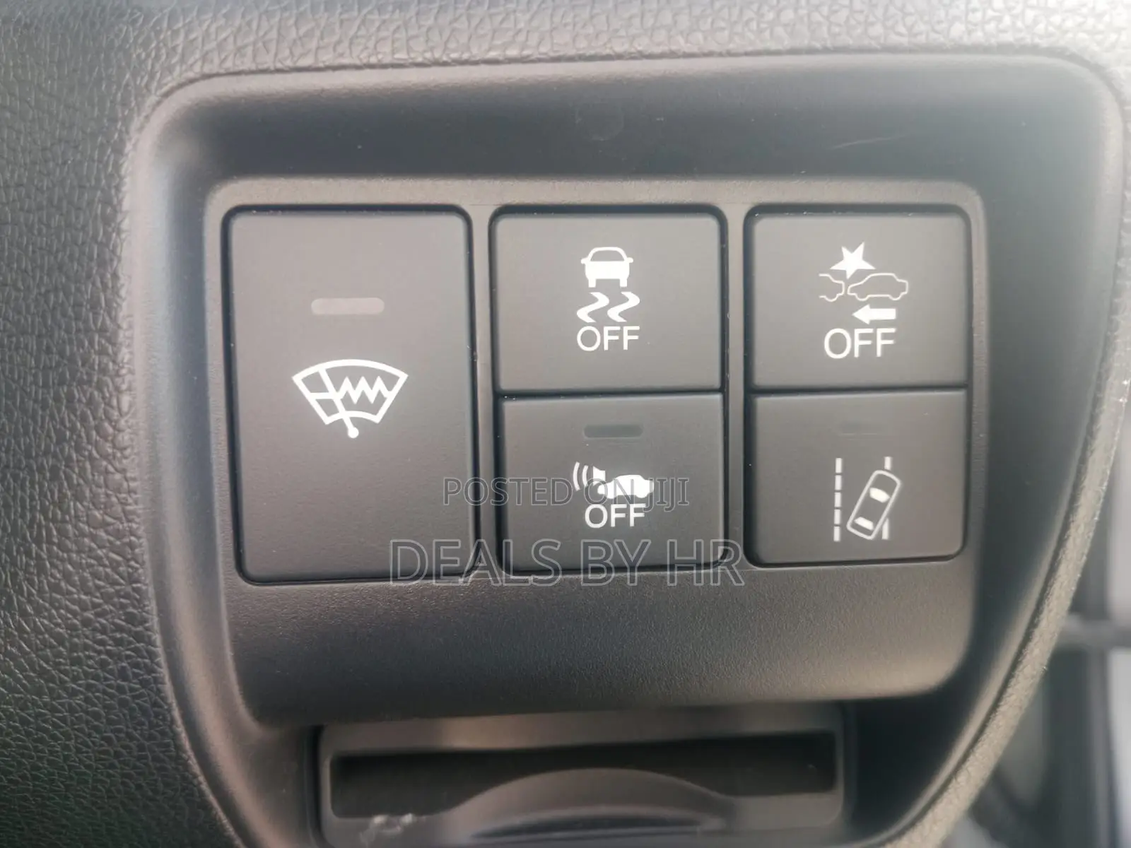 Honda Grace 1.5 Hybrid FWD 2019 Silver