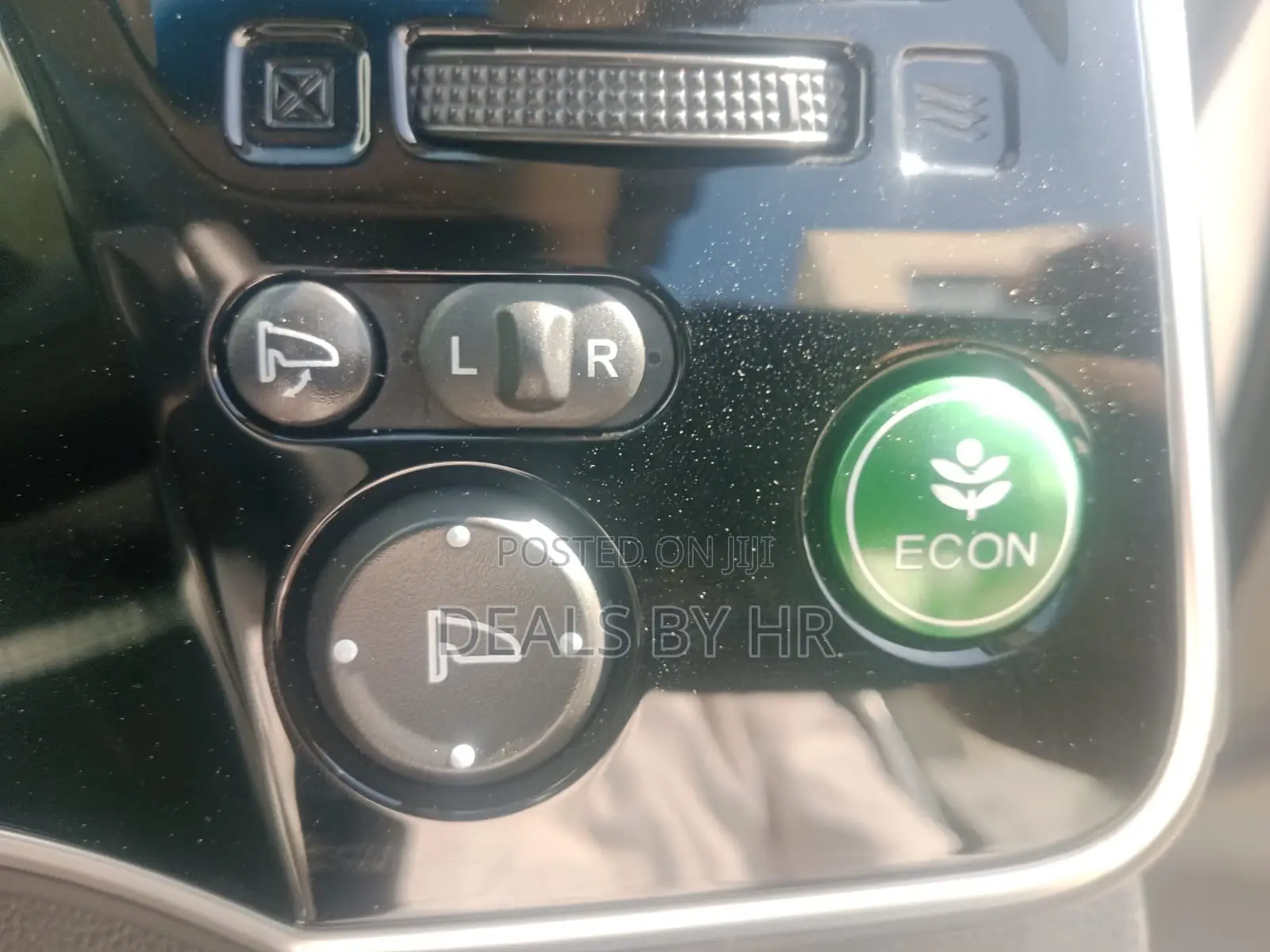 Honda Grace 1.5 Hybrid FWD 2019 Silver