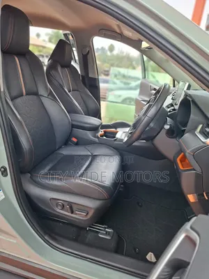 Toyota RAV4 2020 Blue