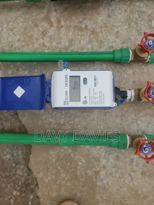 Plumbing and Sanitation