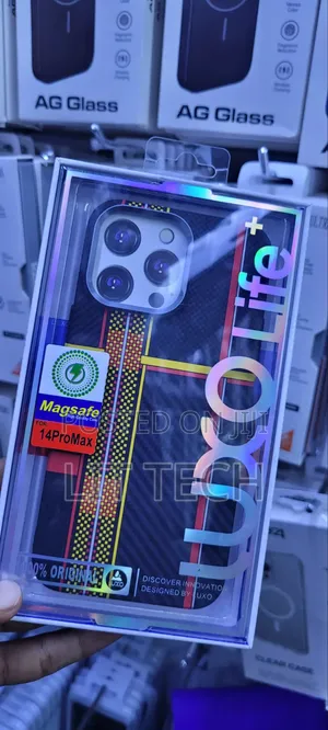 iPhone 14 Pro Max Tribal Case