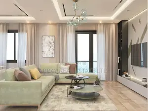 2bdrm Apartment in Black Olive, Kileleshwa for sale
