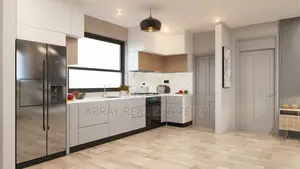2bdrm Apartment in Black Olive, Kileleshwa for sale